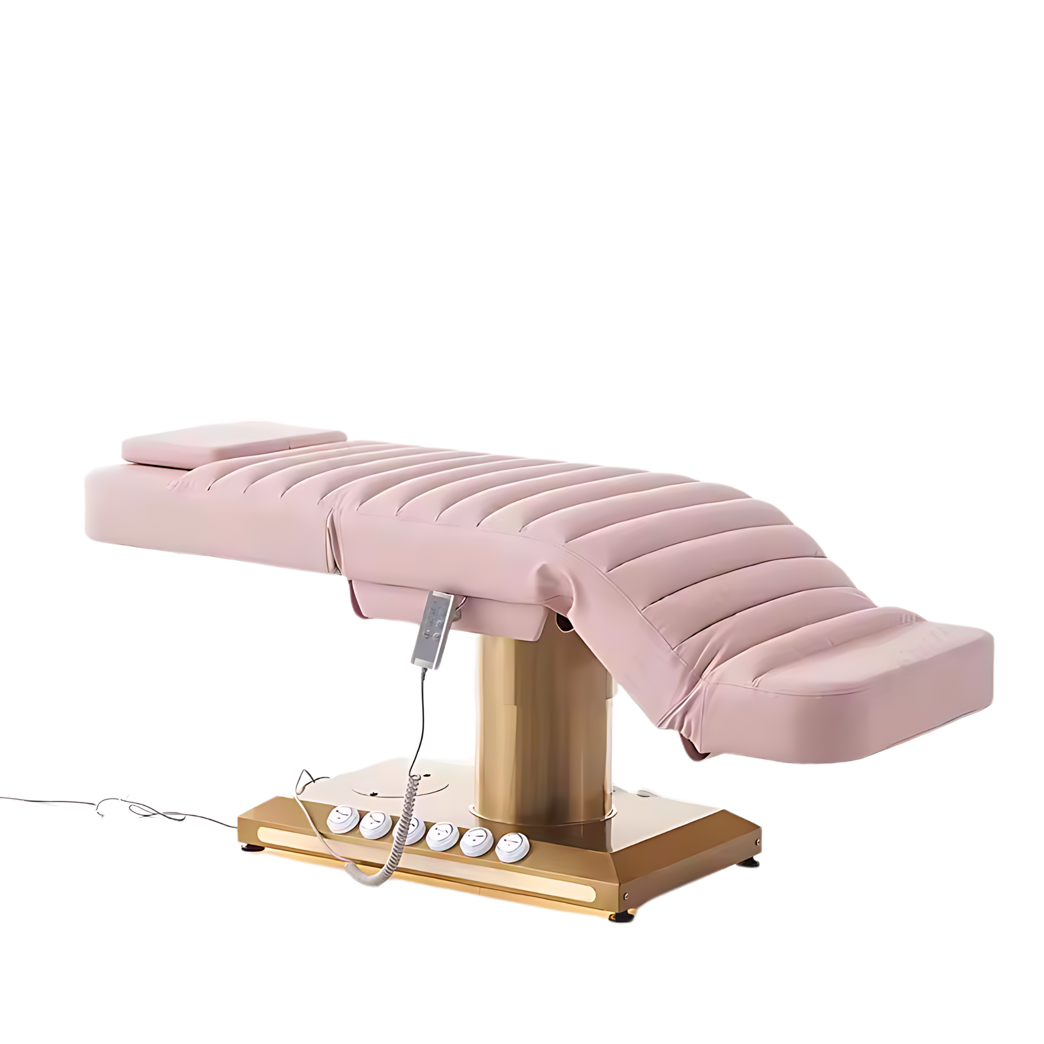 The Cloud Beauty Bed